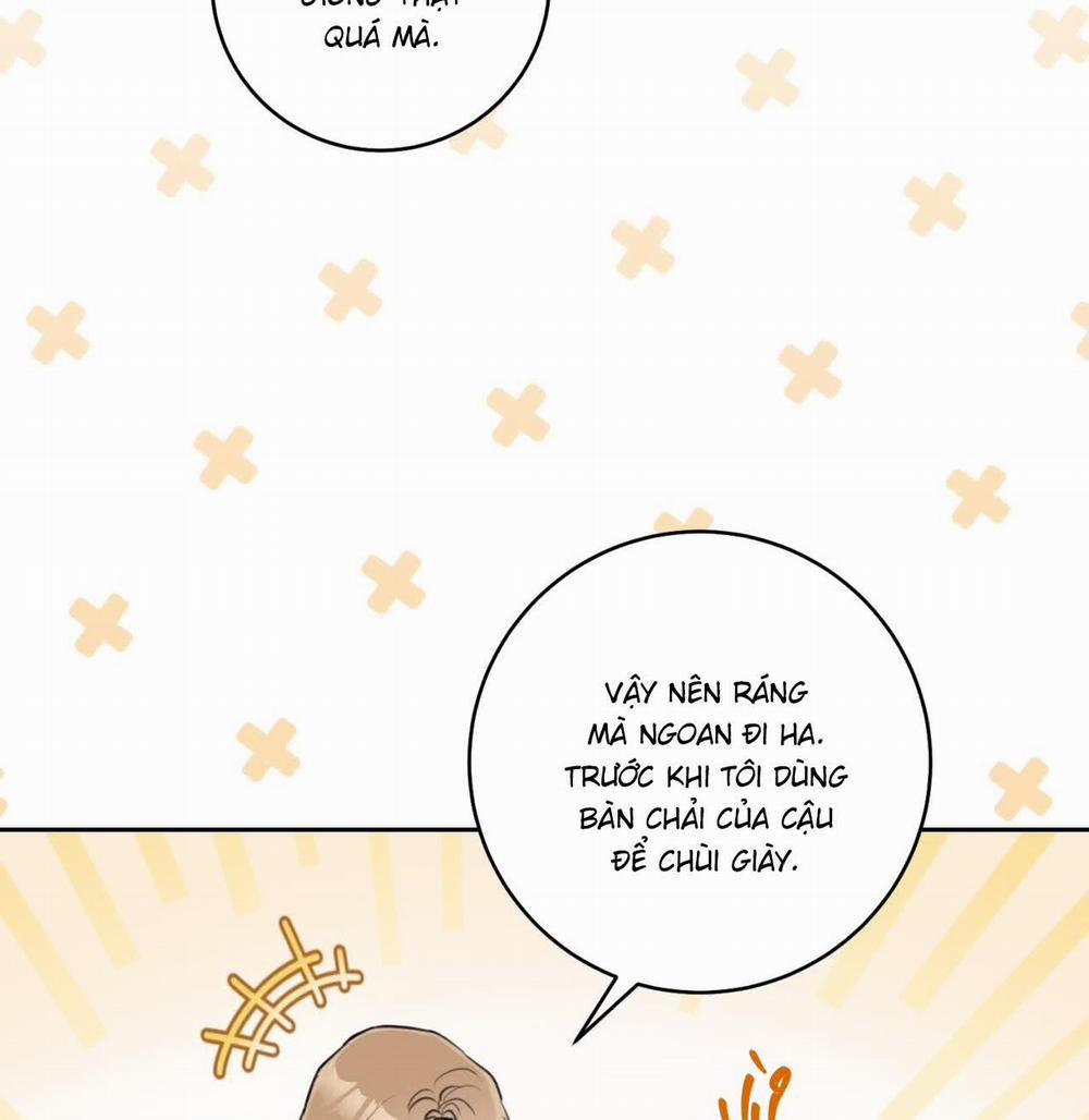 Tình Mình Khó Nói Side Story 4 trang 133