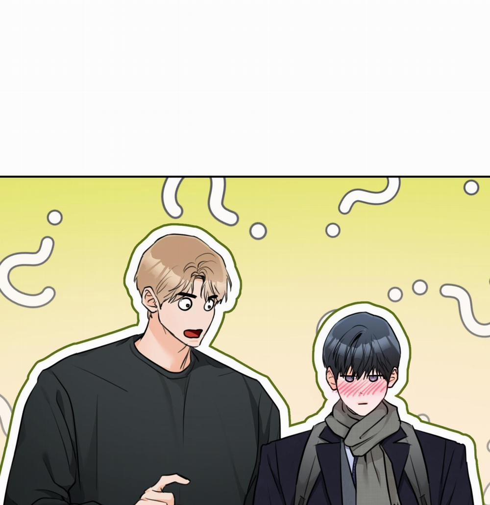 Tình Mình Khó Nói Side Story 4 trang 135