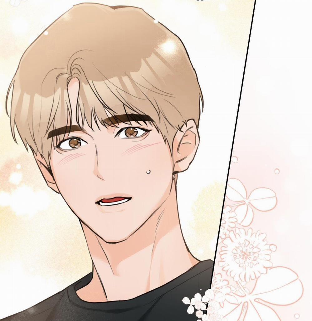 Tình Mình Khó Nói Side Story 4 trang 137