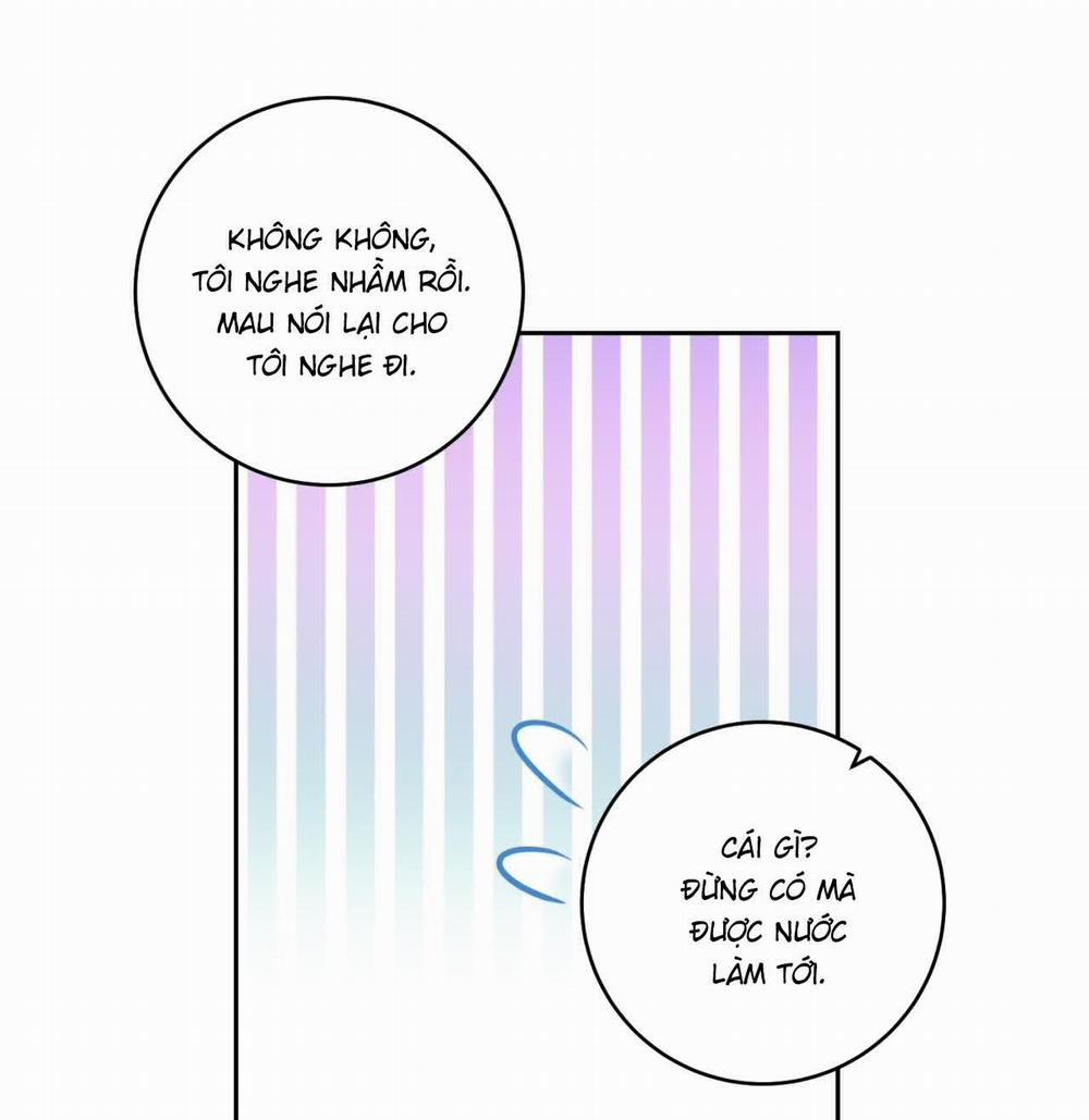 Tình Mình Khó Nói Side Story 4 trang 139