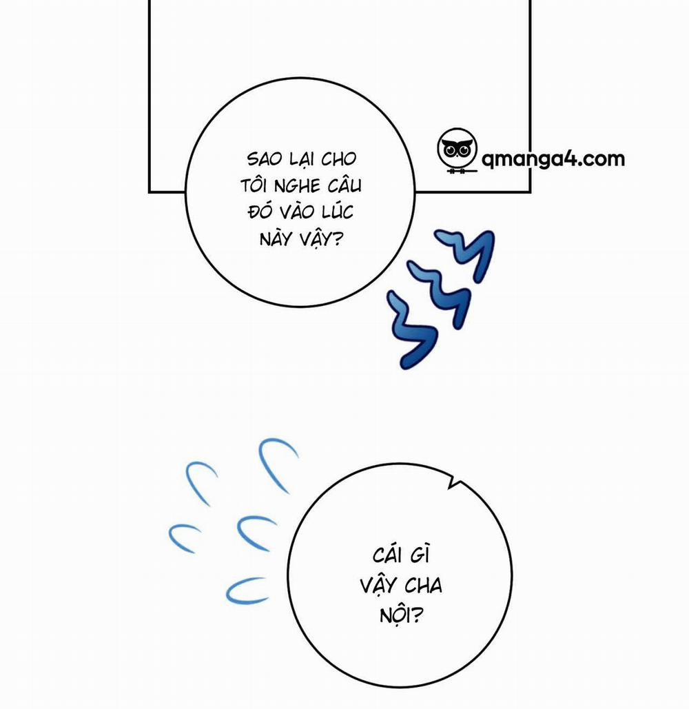 Tình Mình Khó Nói Side Story 4 trang 140