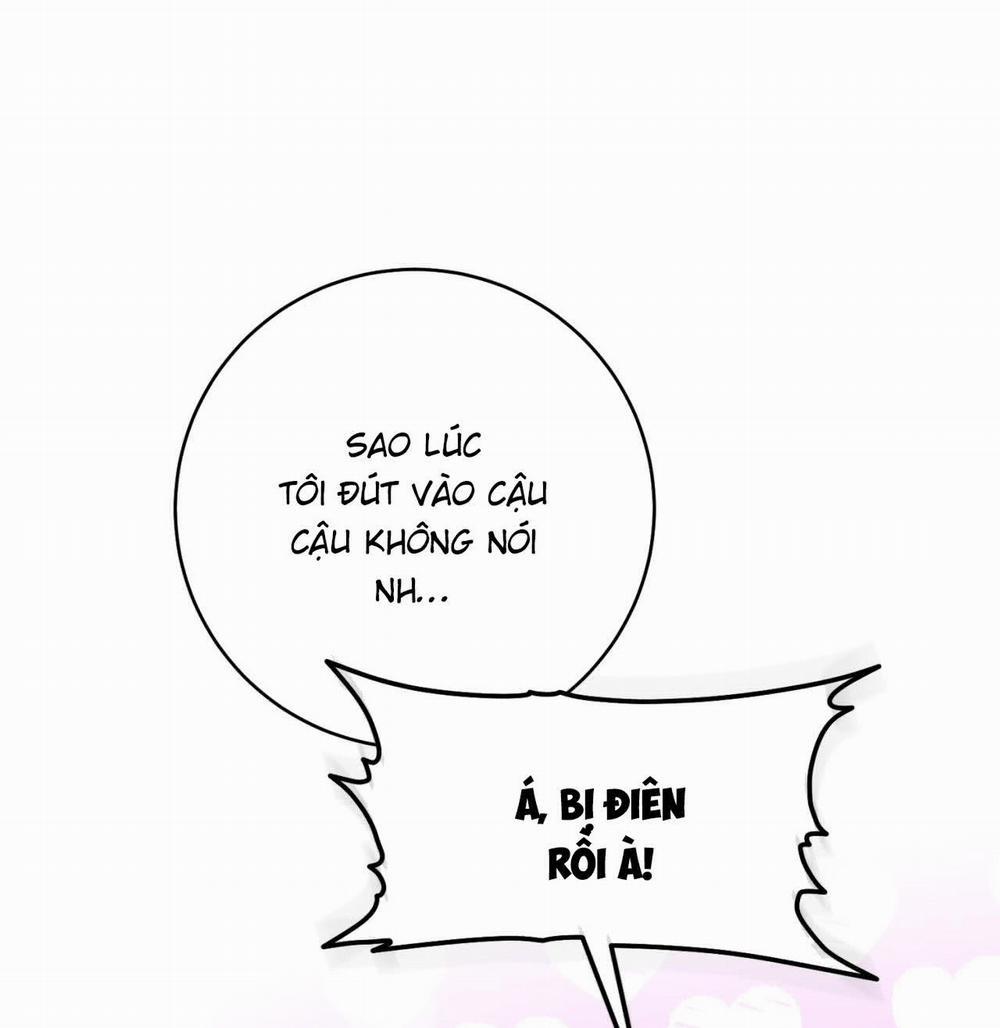 Tình Mình Khó Nói Side Story 4 trang 141