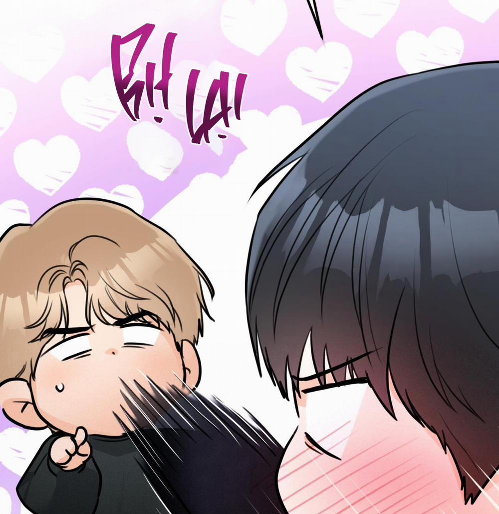 Tình Mình Khó Nói Side Story 4 trang 142