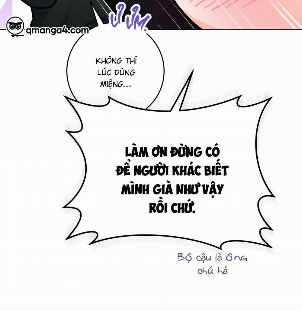 Tình Mình Khó Nói Side Story 4 trang 143