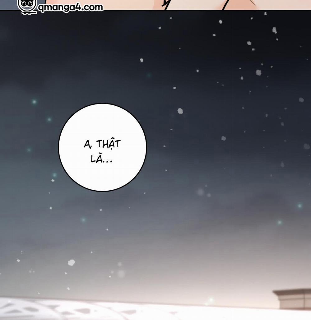 Tình Mình Khó Nói Side Story 4 trang 145