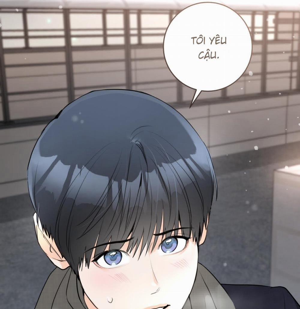 Tình Mình Khó Nói Side Story 4 trang 146