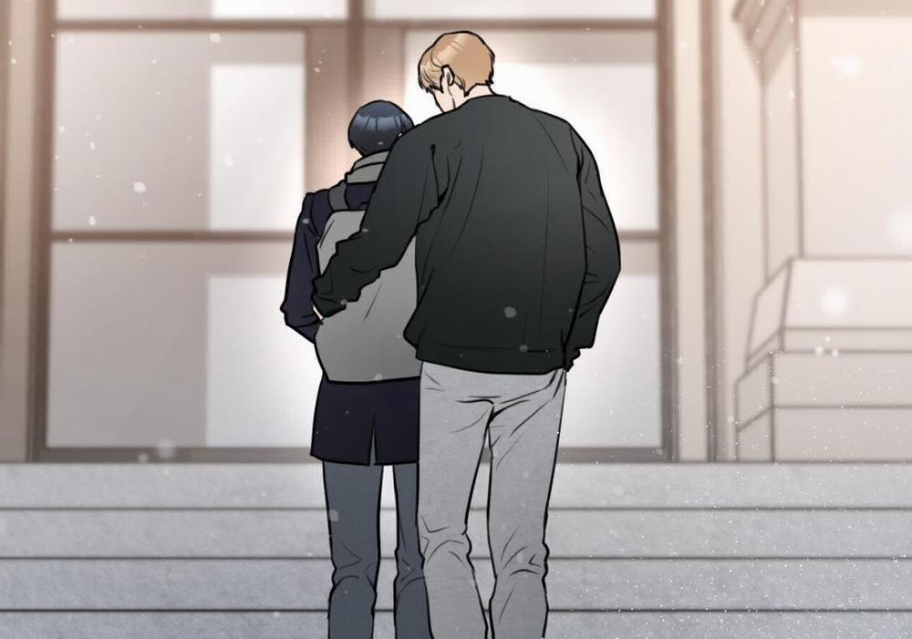 Tình Mình Khó Nói Side Story 4 trang 153