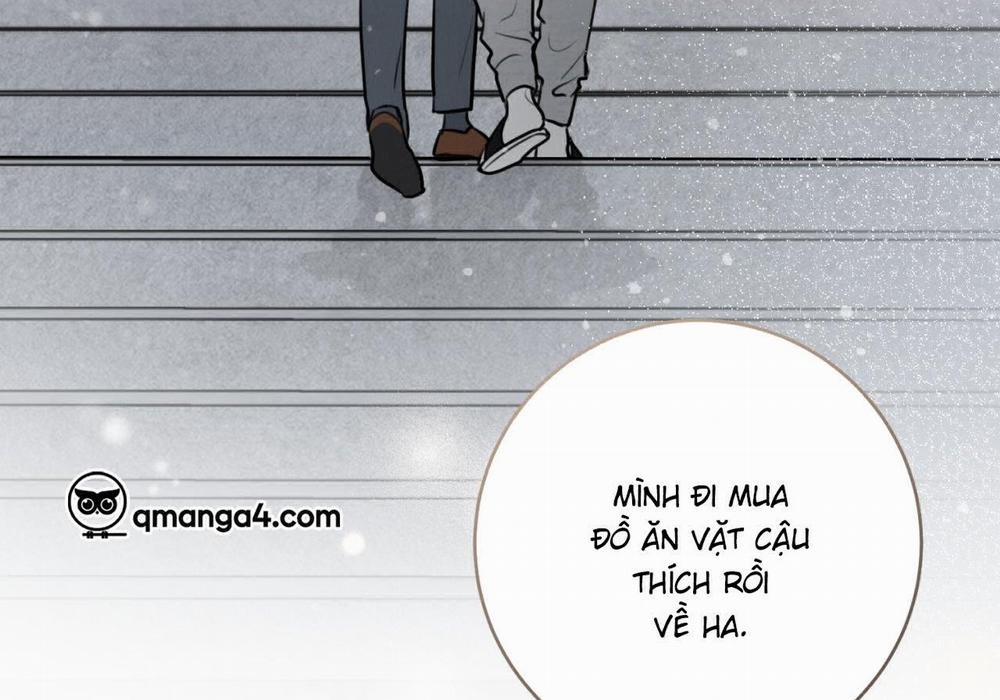 Tình Mình Khó Nói Side Story 4 trang 154