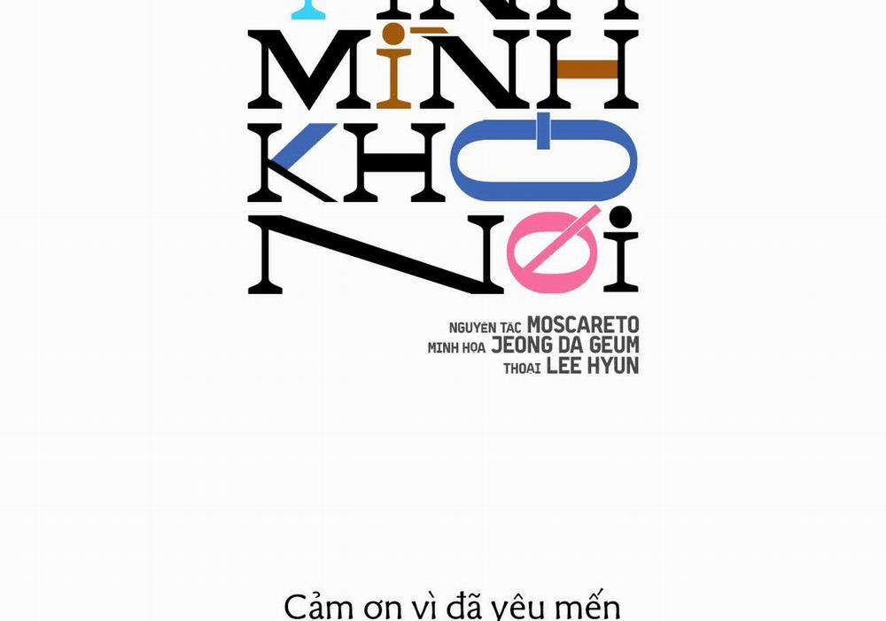 Tình Mình Khó Nói Side Story 4 trang 159