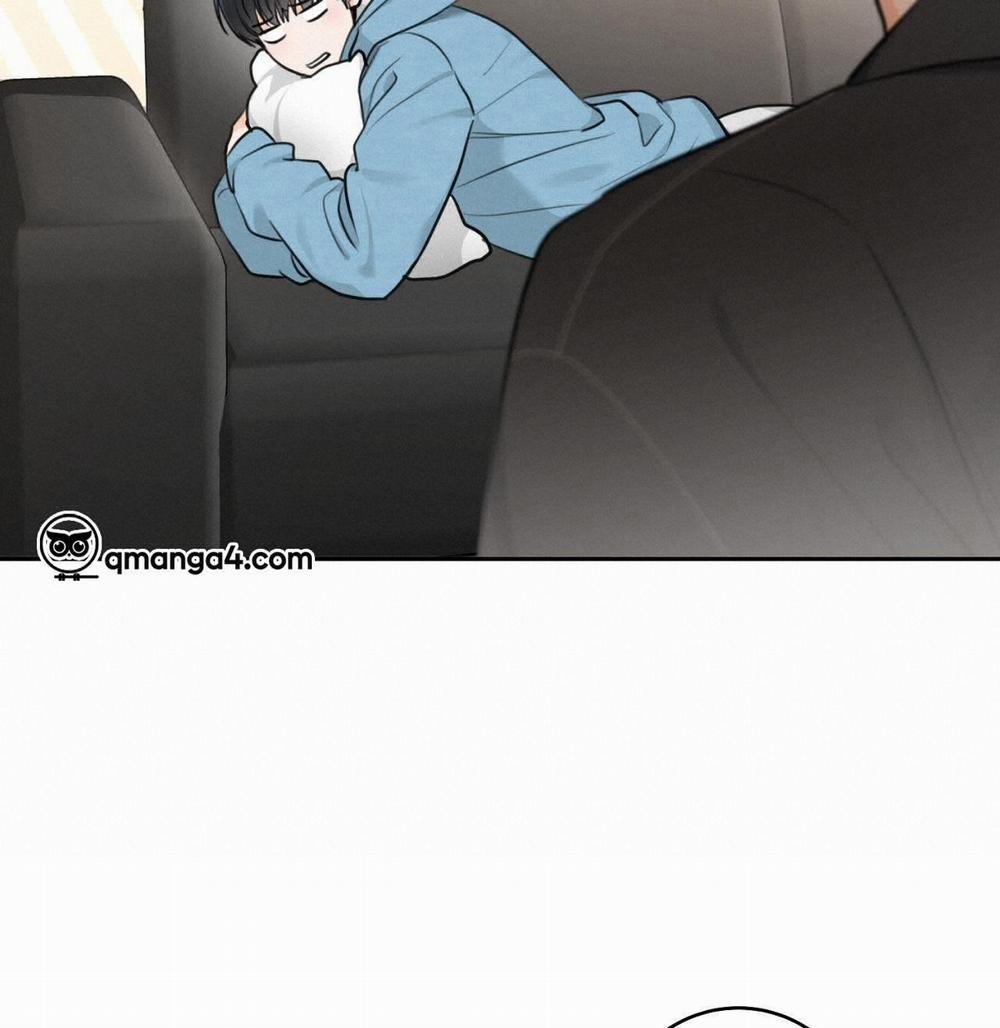 Tình Mình Khó Nói Side Story 4 trang 16