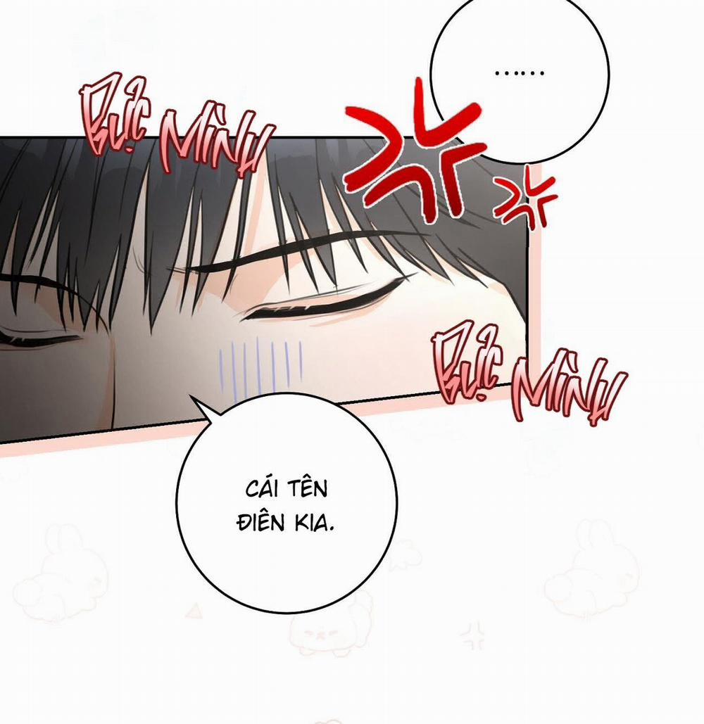 Tình Mình Khó Nói Side Story 4 trang 17