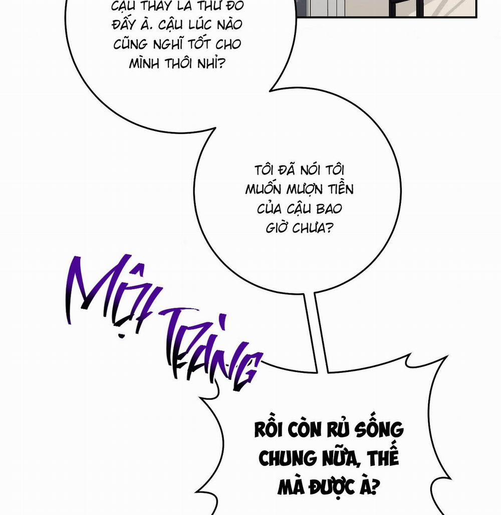 Tình Mình Khó Nói Side Story 4 trang 20