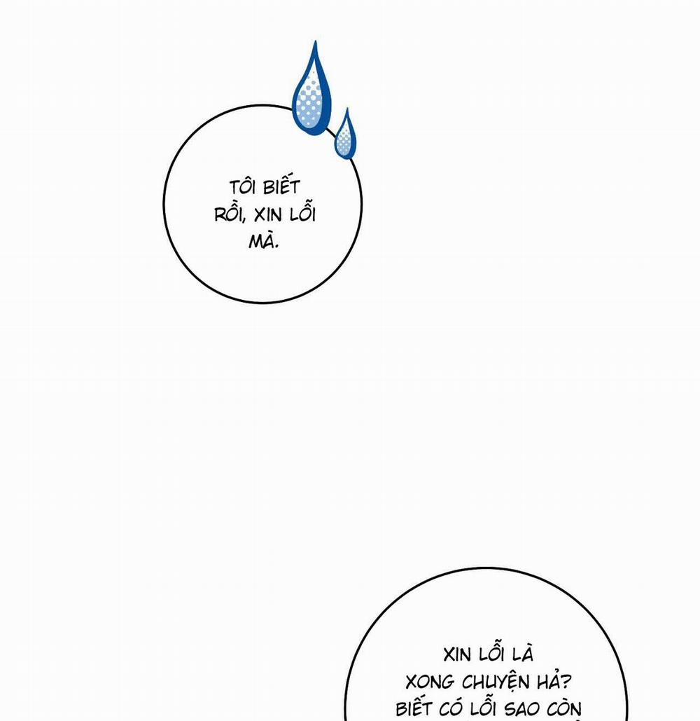 Tình Mình Khó Nói Side Story 4 trang 22