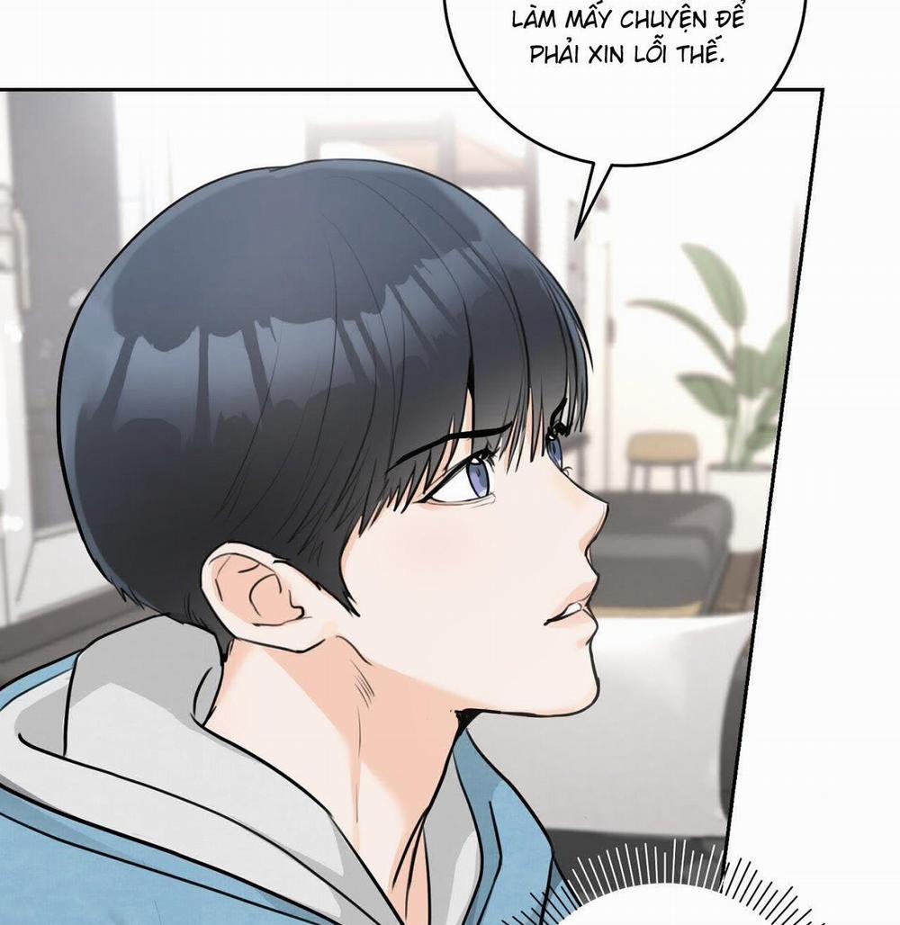 Tình Mình Khó Nói Side Story 4 trang 23