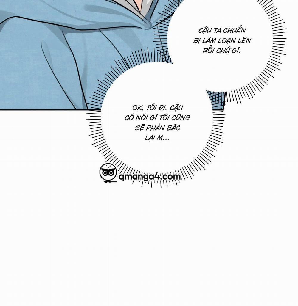 Tình Mình Khó Nói Side Story 4 trang 24