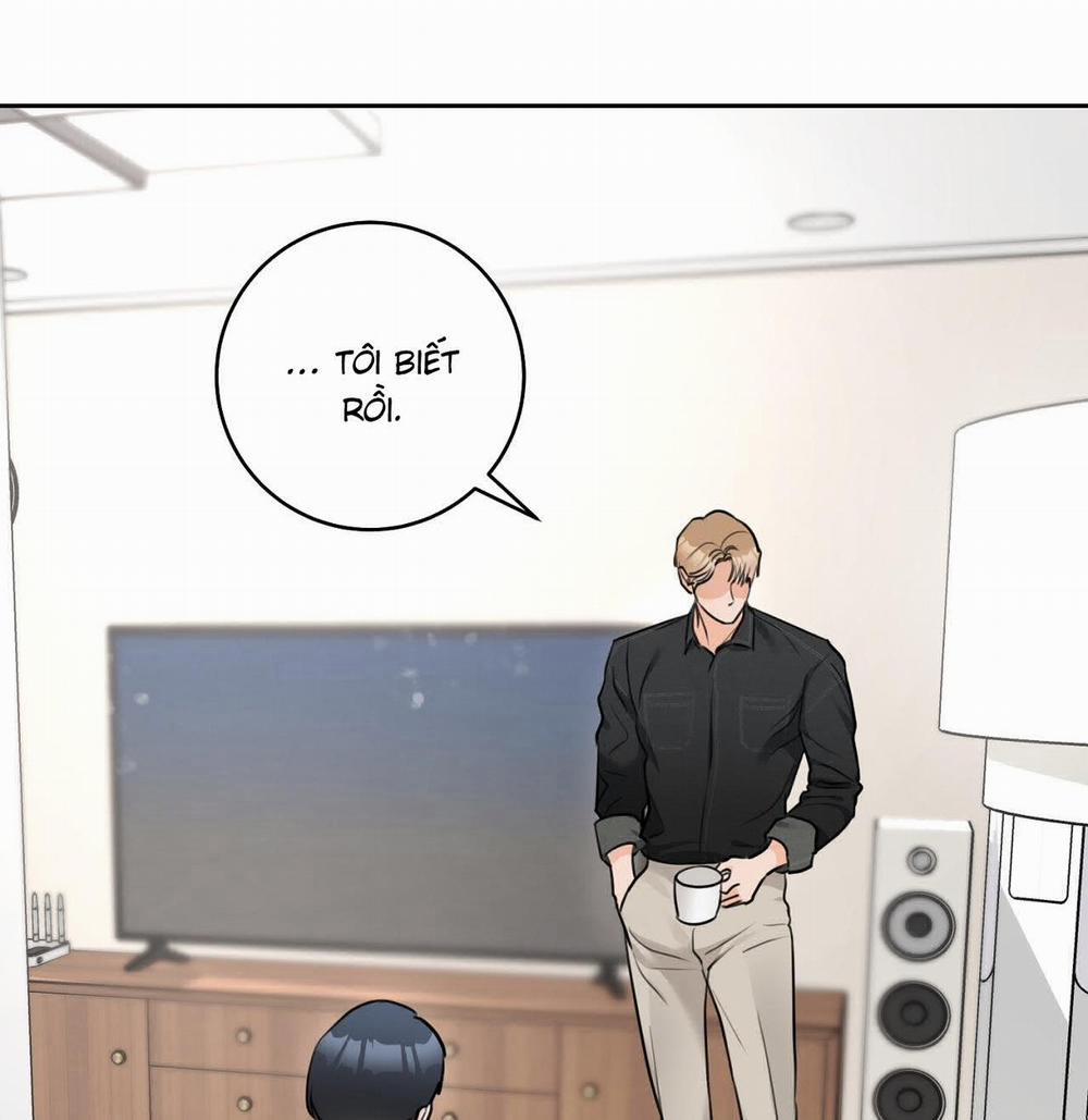 Tình Mình Khó Nói Side Story 4 trang 25