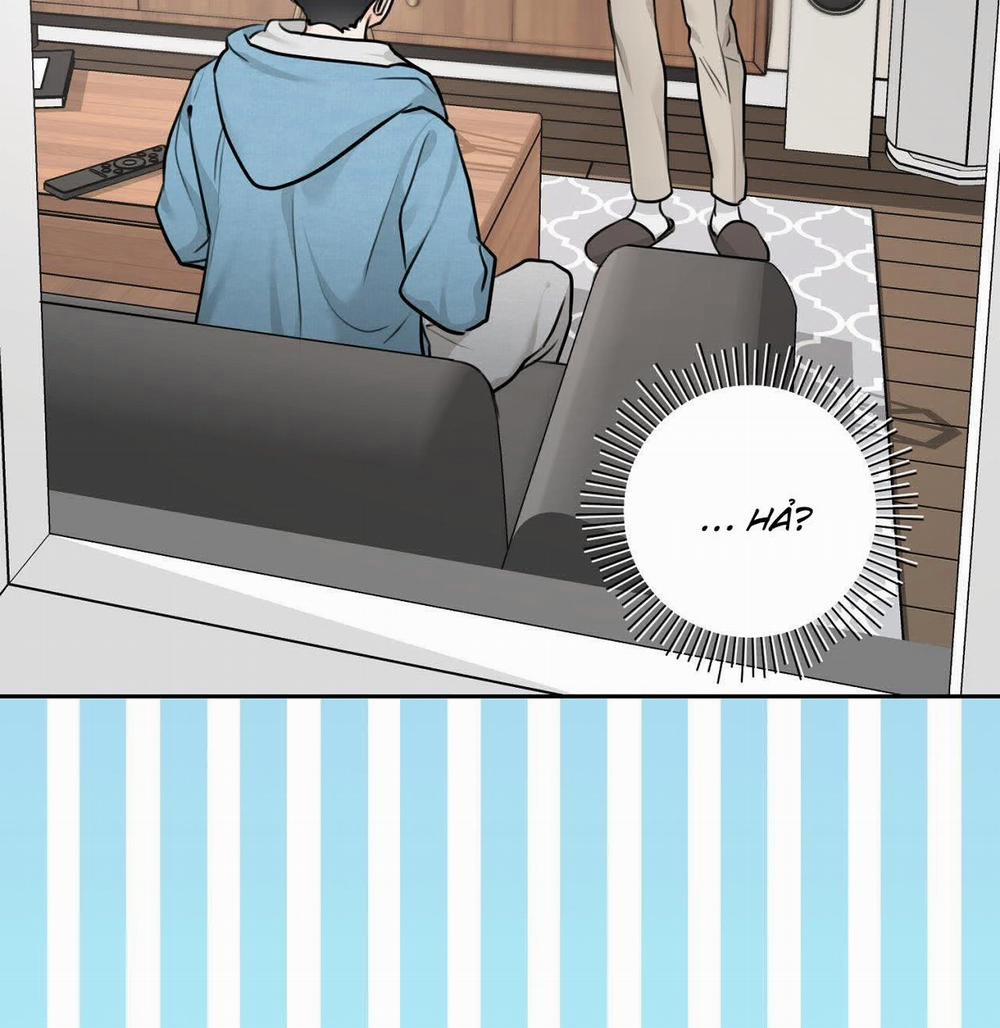 Tình Mình Khó Nói Side Story 4 trang 26