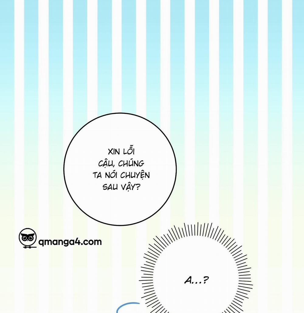 Tình Mình Khó Nói Side Story 4 trang 27