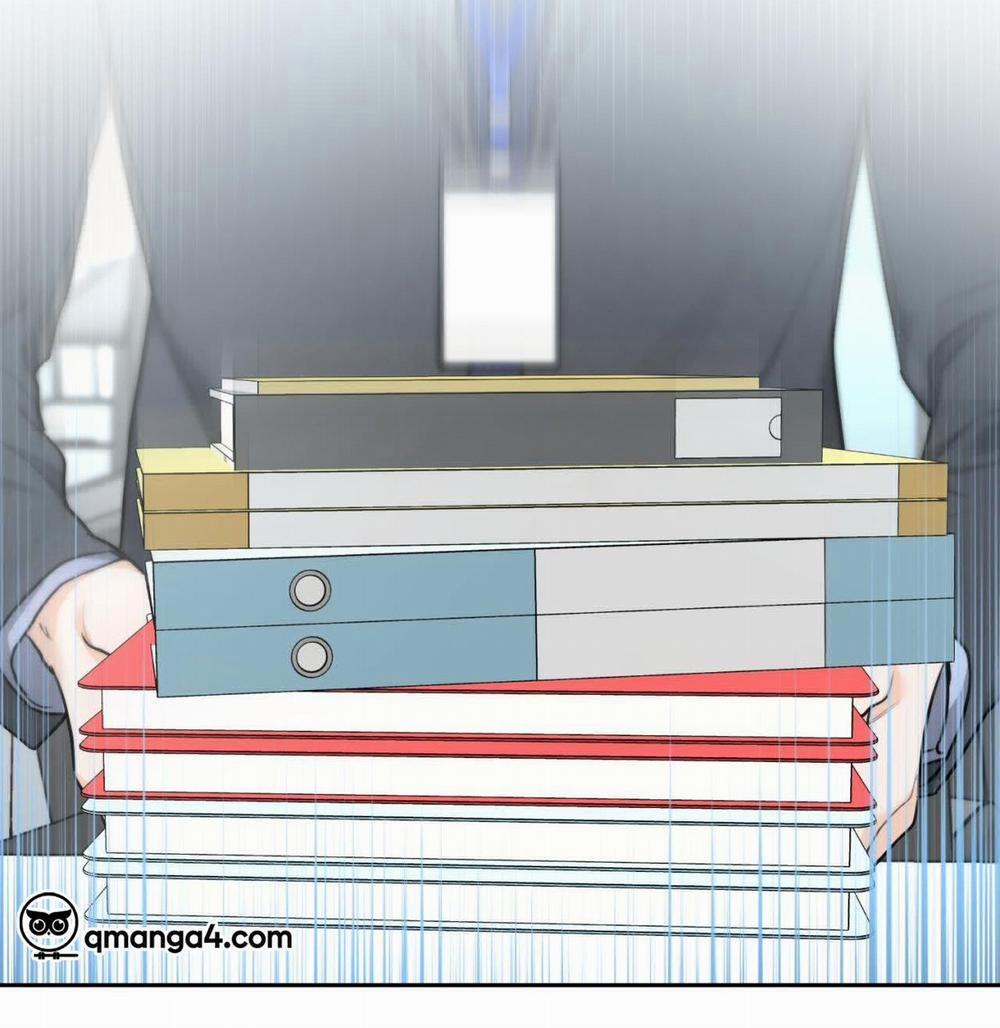 Tình Mình Khó Nói Side Story 4 trang 3