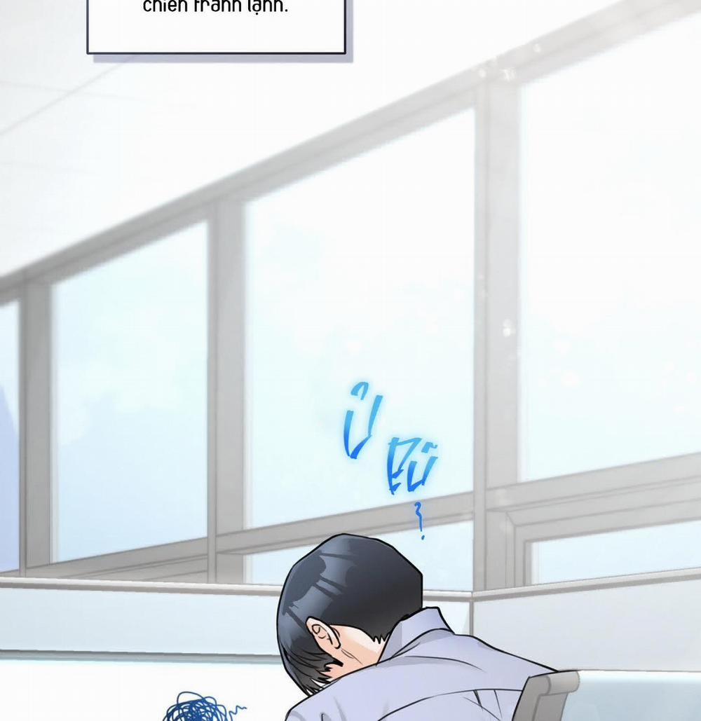 Tình Mình Khó Nói Side Story 4 trang 30