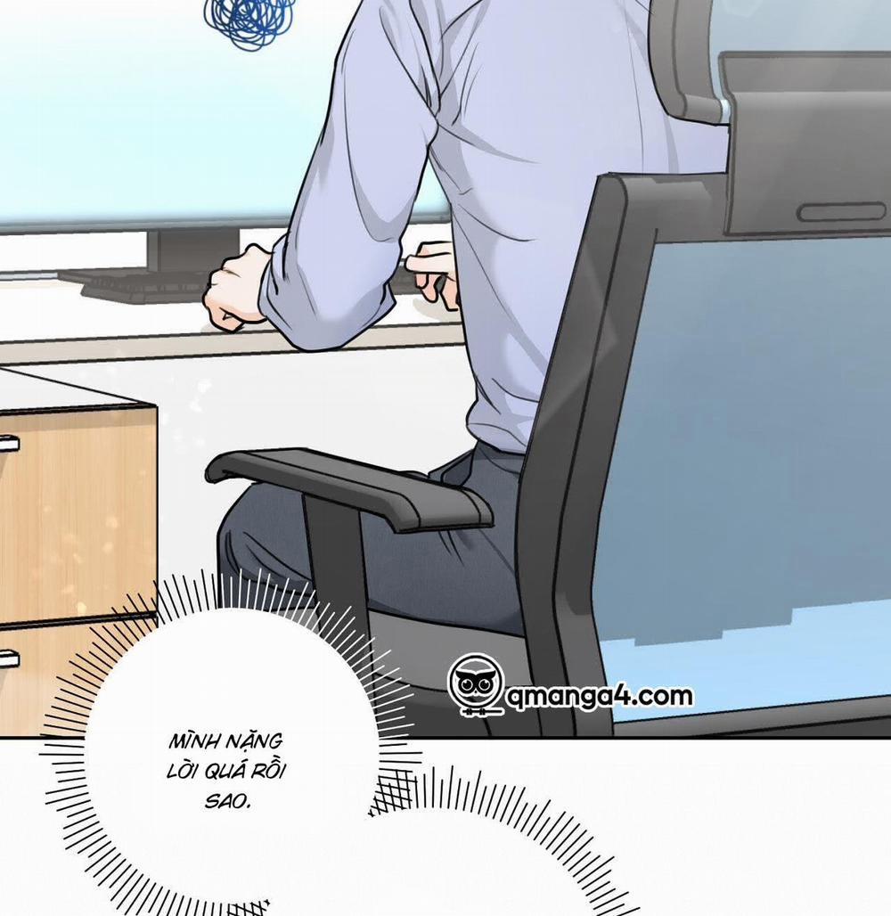 Tình Mình Khó Nói Side Story 4 trang 31