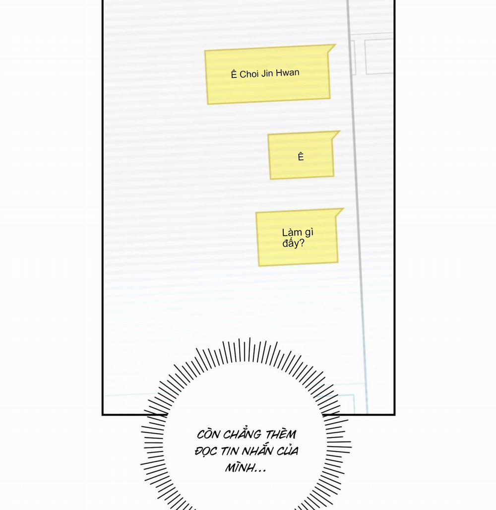 Tình Mình Khó Nói Side Story 4 trang 33