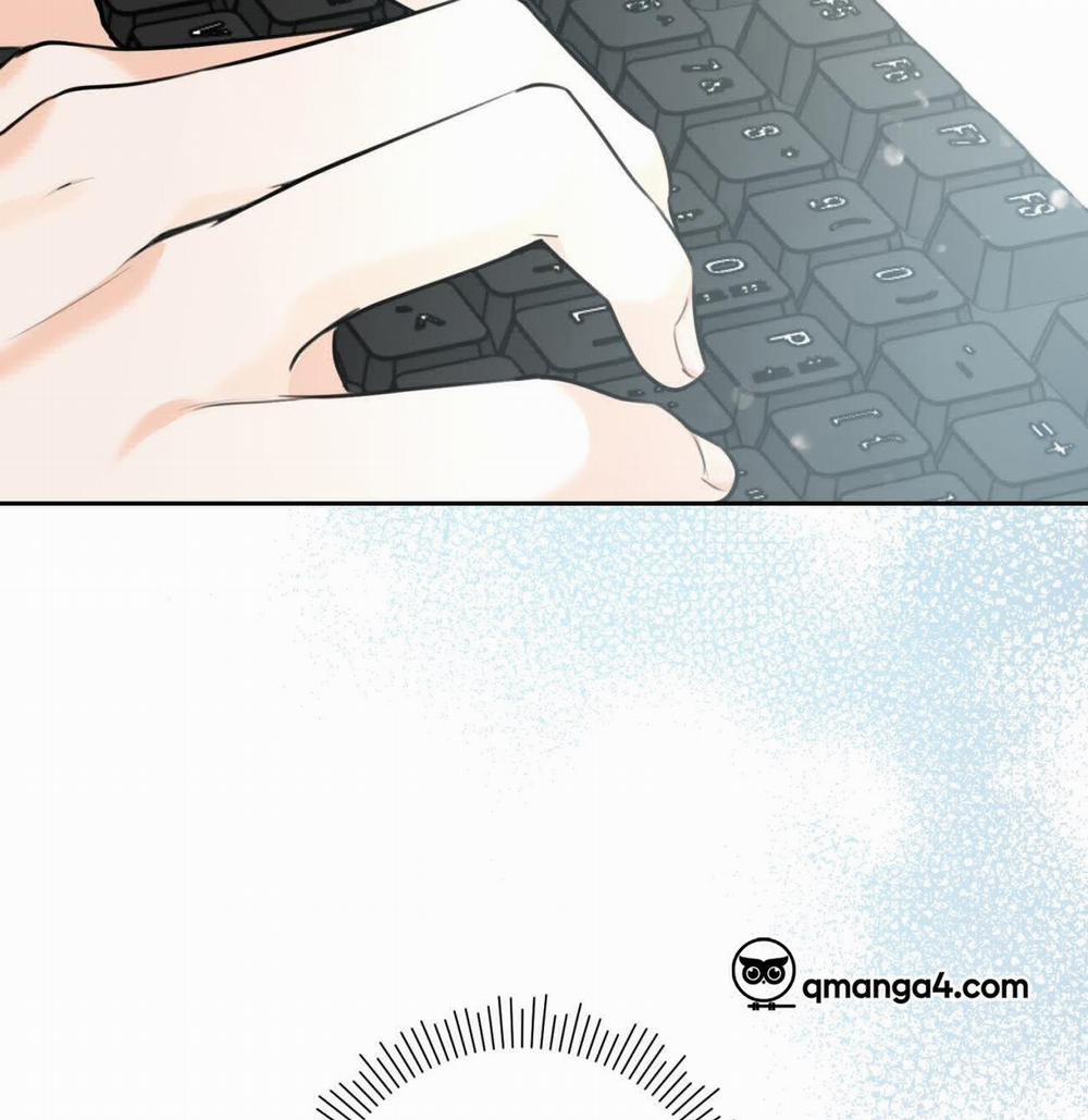 Tình Mình Khó Nói Side Story 4 trang 37