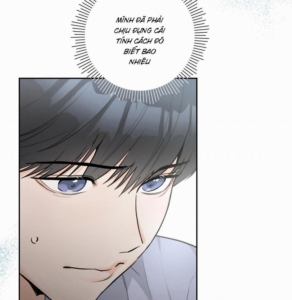 Tình Mình Khó Nói Side Story 4 trang 38