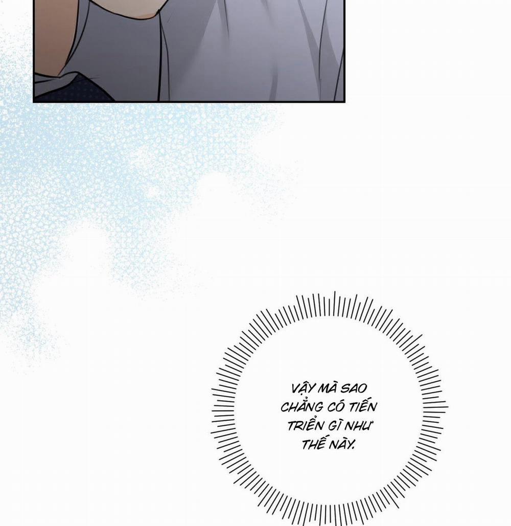 Tình Mình Khó Nói Side Story 4 trang 39