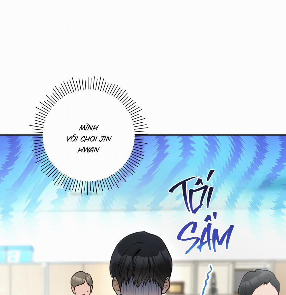 Tình Mình Khó Nói Side Story 4 trang 4