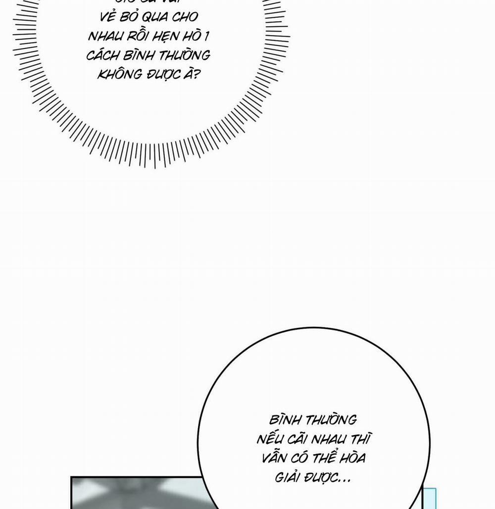 Tình Mình Khó Nói Side Story 4 trang 42