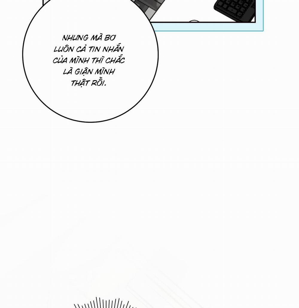 Tình Mình Khó Nói Side Story 4 trang 44