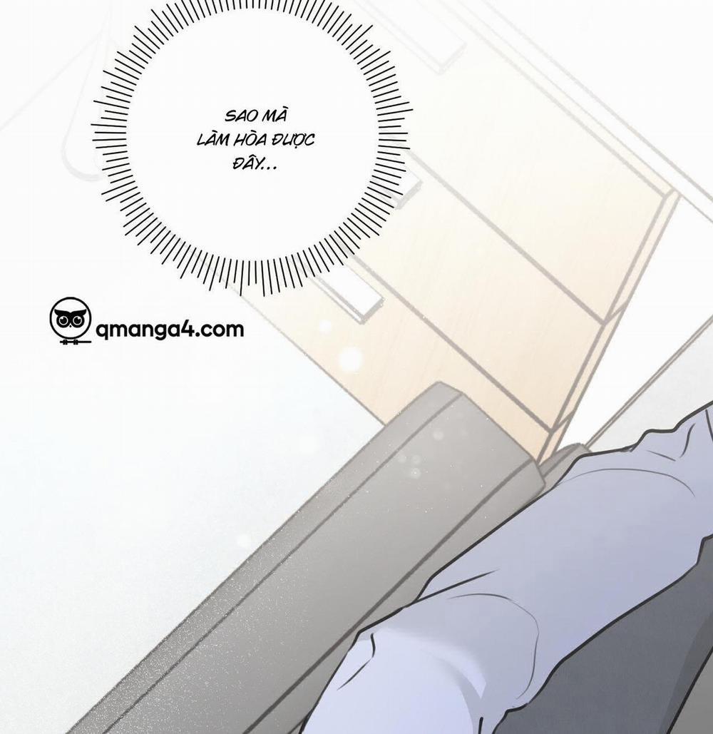 Tình Mình Khó Nói Side Story 4 trang 45