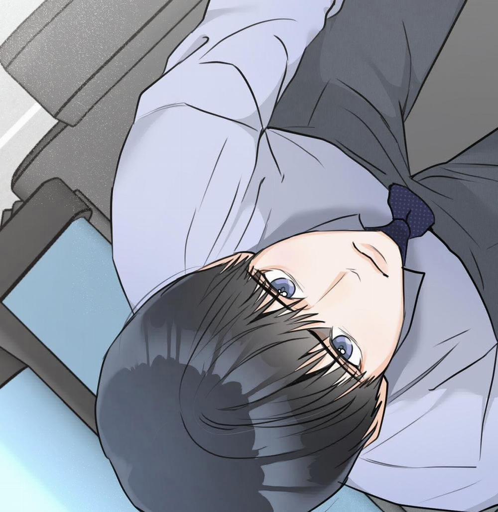 Tình Mình Khó Nói Side Story 4 trang 46