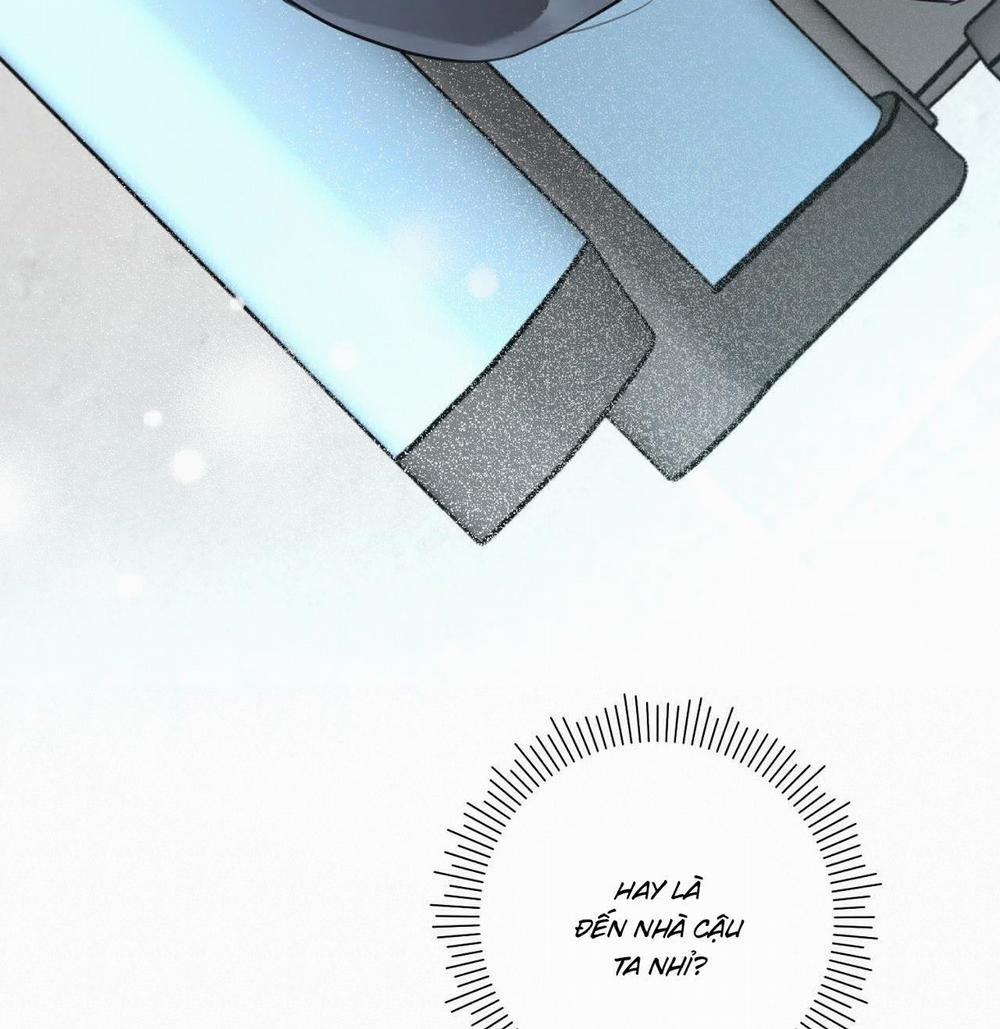 Tình Mình Khó Nói Side Story 4 trang 47