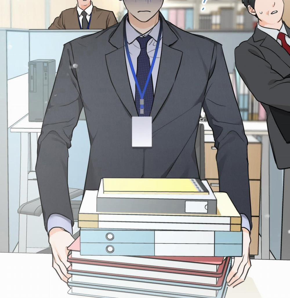 Tình Mình Khó Nói Side Story 4 trang 5