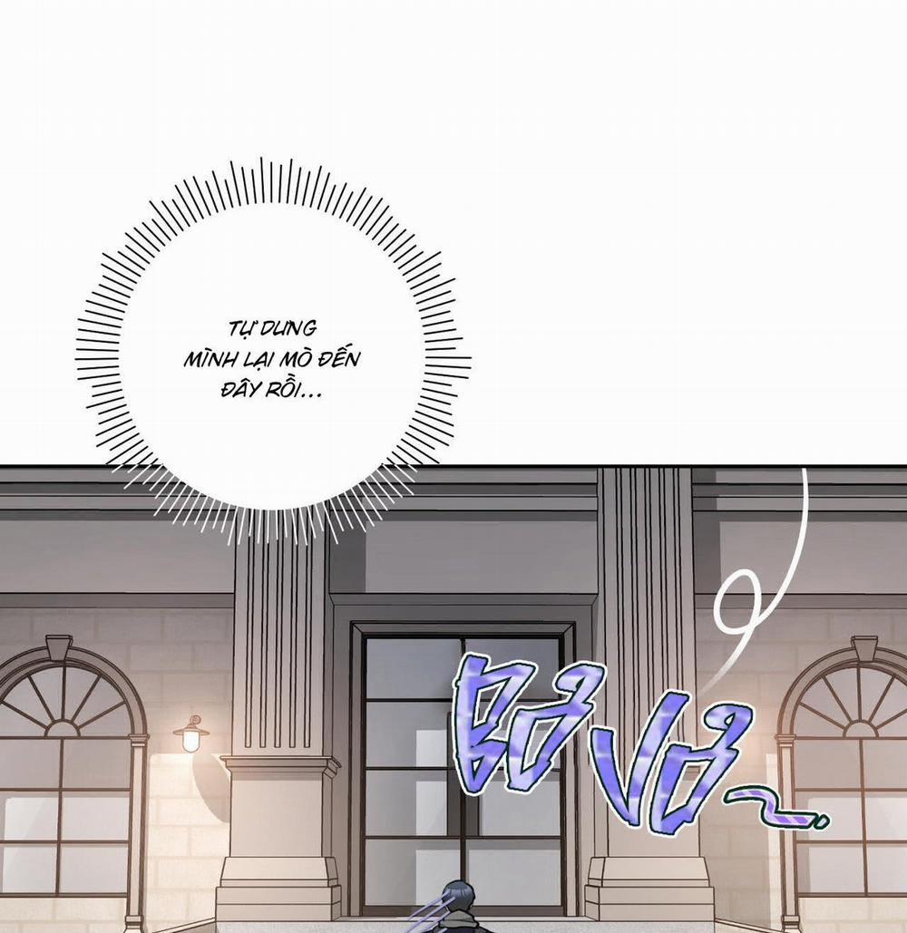 Tình Mình Khó Nói Side Story 4 trang 54