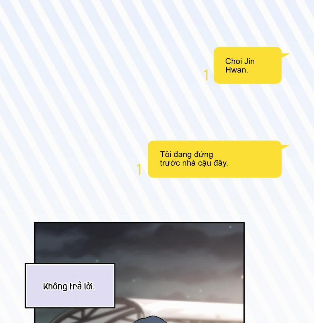 Tình Mình Khó Nói Side Story 4 trang 56
