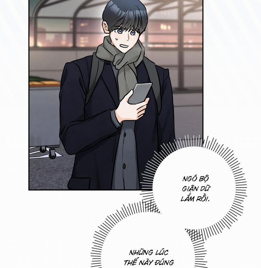 Tình Mình Khó Nói Side Story 4 trang 57