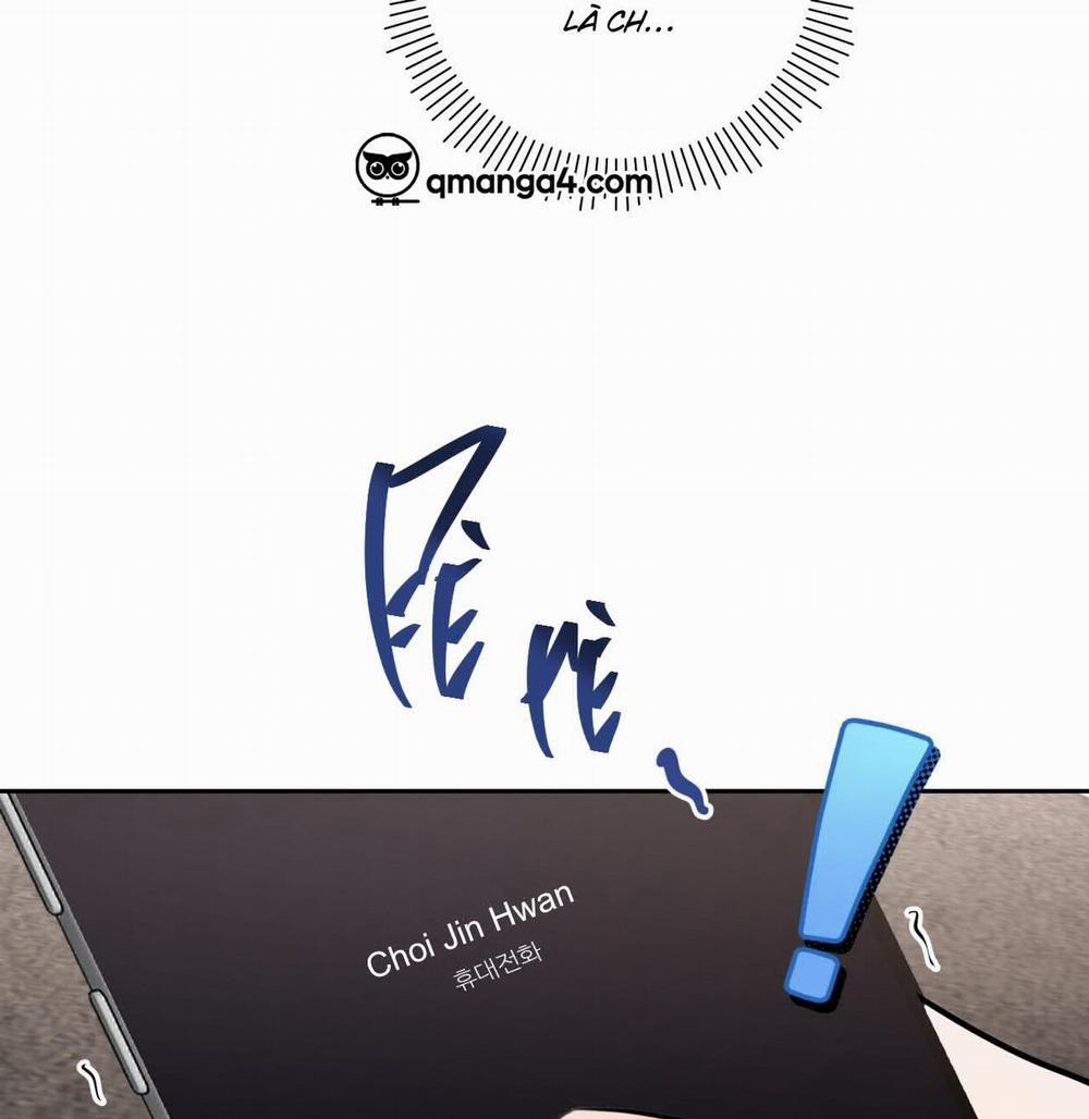 Tình Mình Khó Nói Side Story 4 trang 58