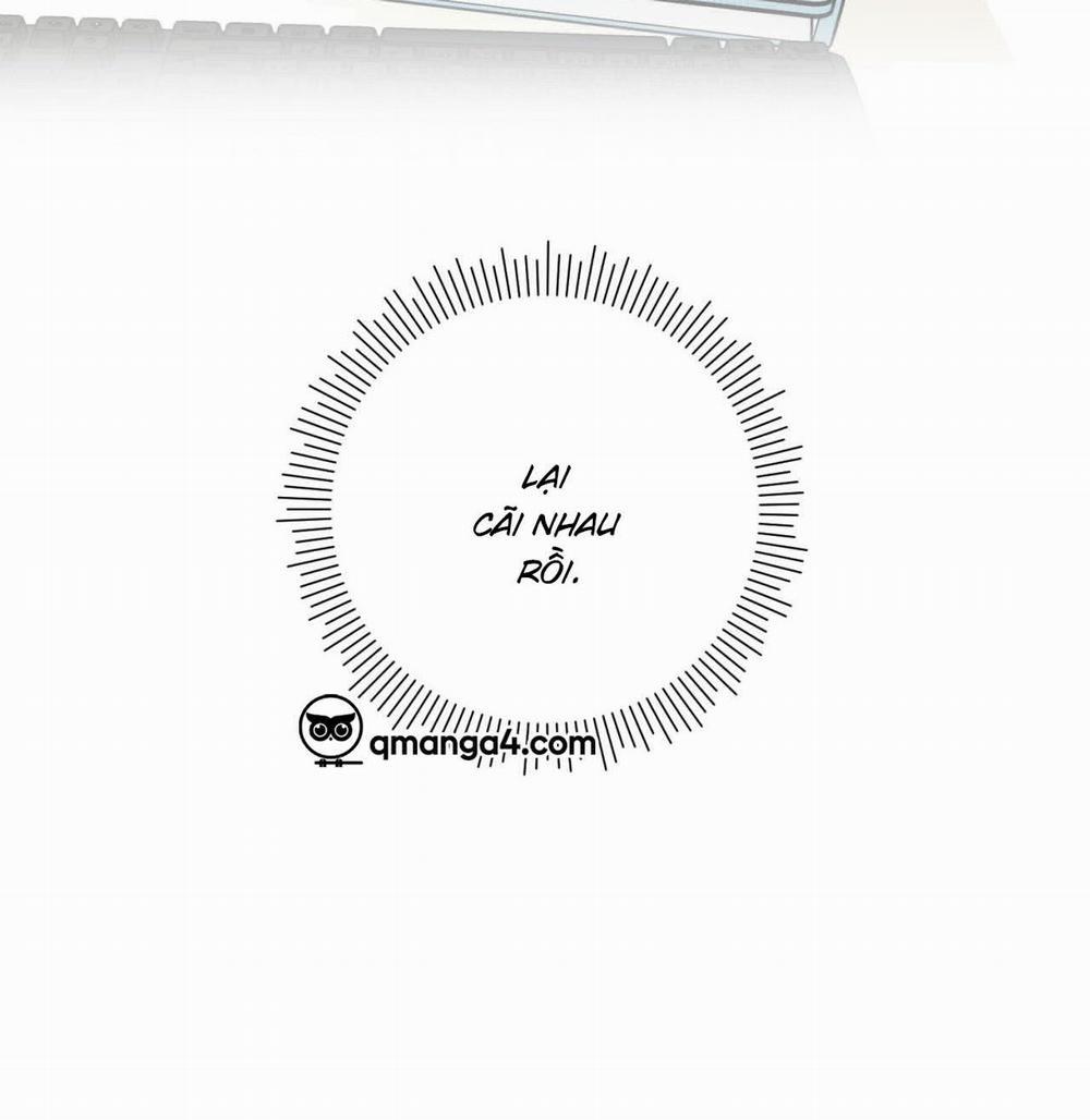 Tình Mình Khó Nói Side Story 4 trang 6