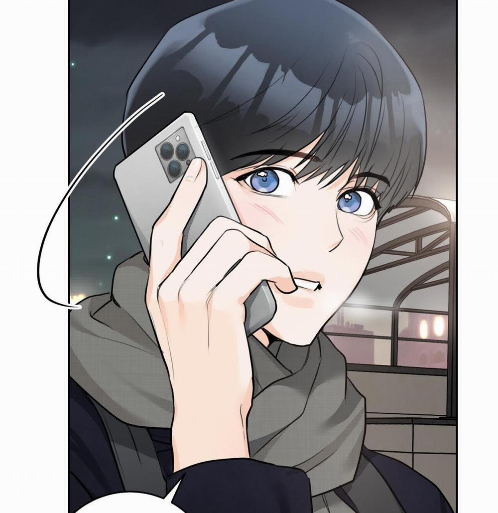 Tình Mình Khó Nói Side Story 4 trang 60