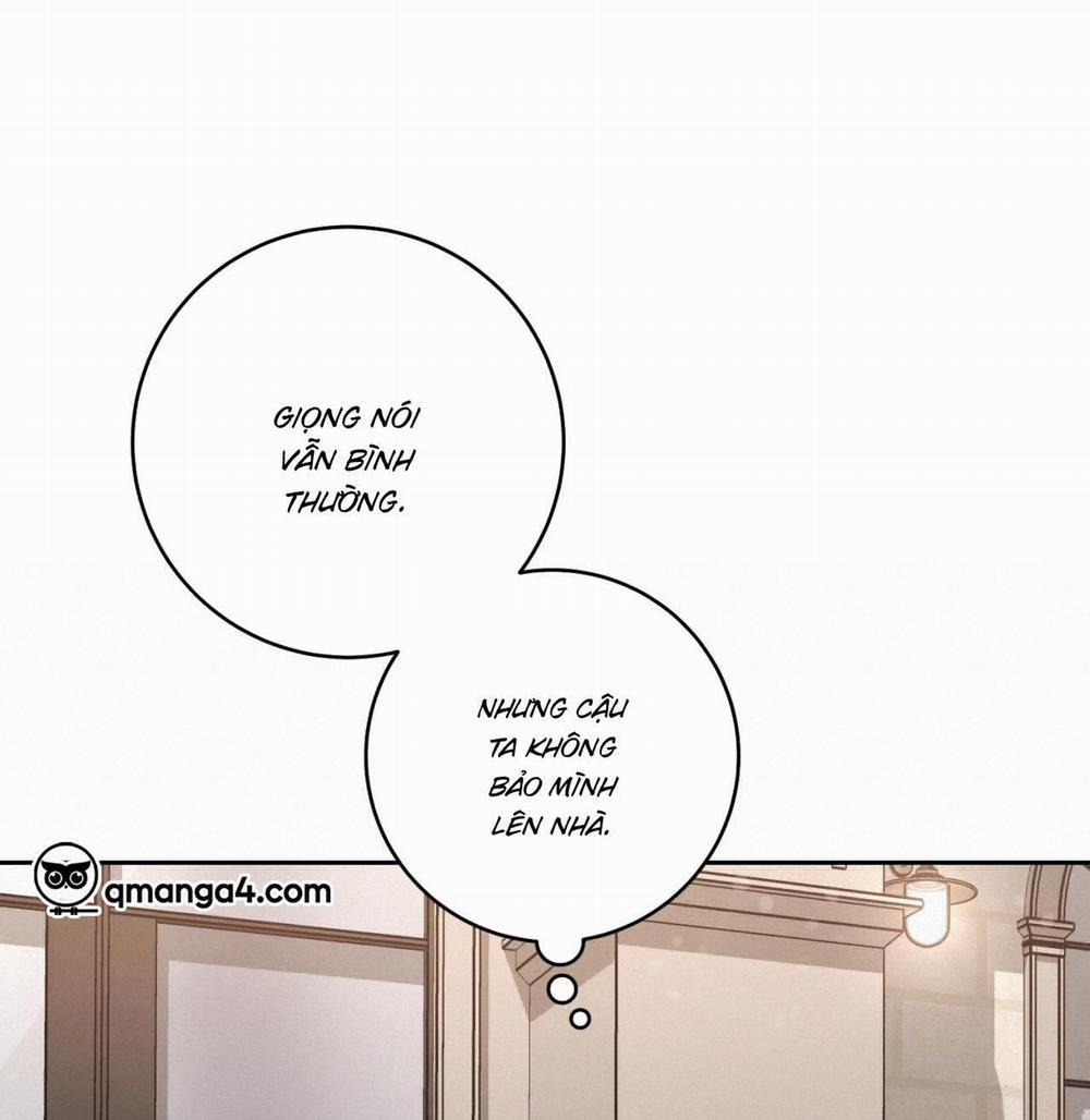 Tình Mình Khó Nói Side Story 4 trang 63