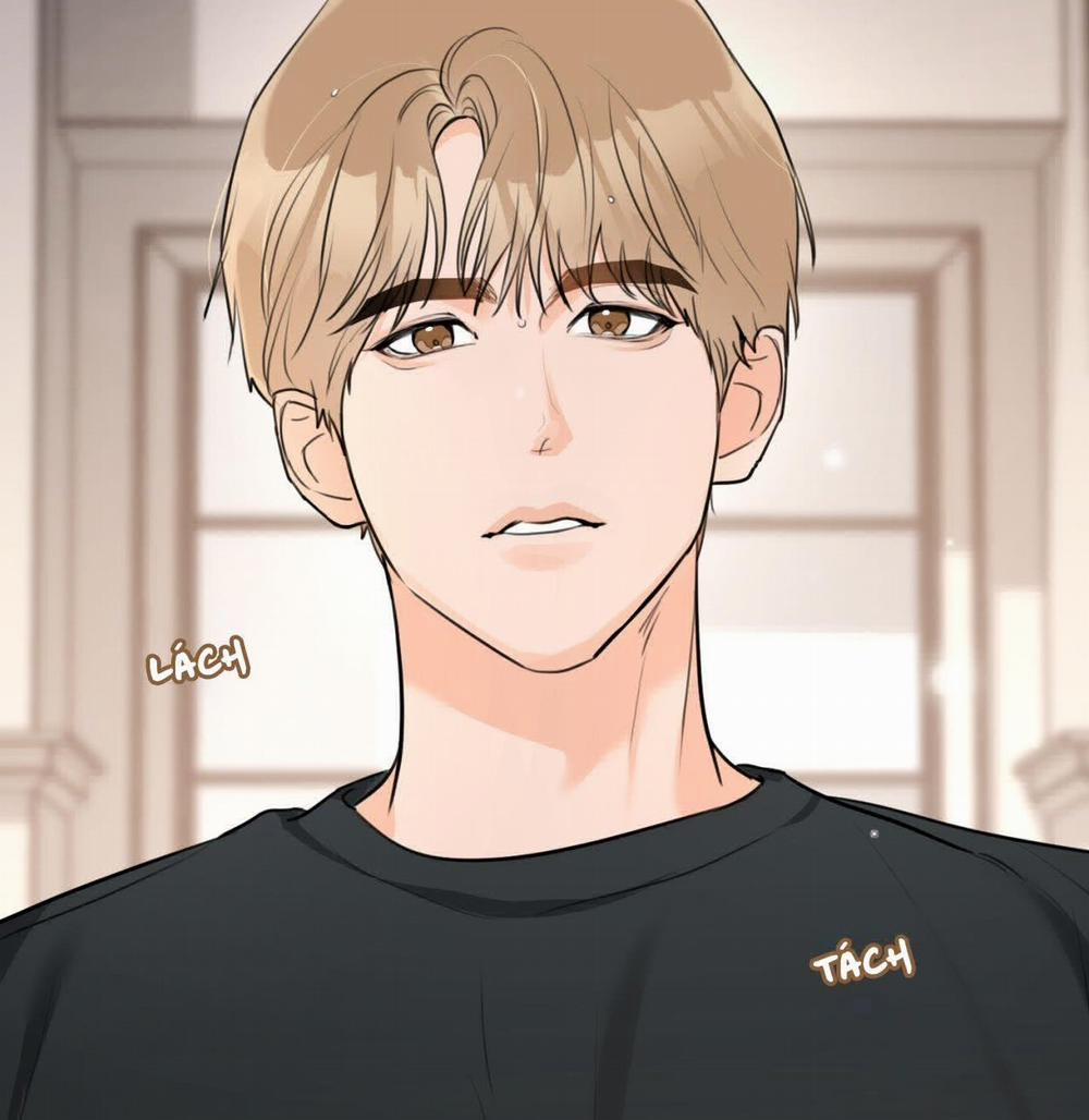 Tình Mình Khó Nói Side Story 4 trang 68