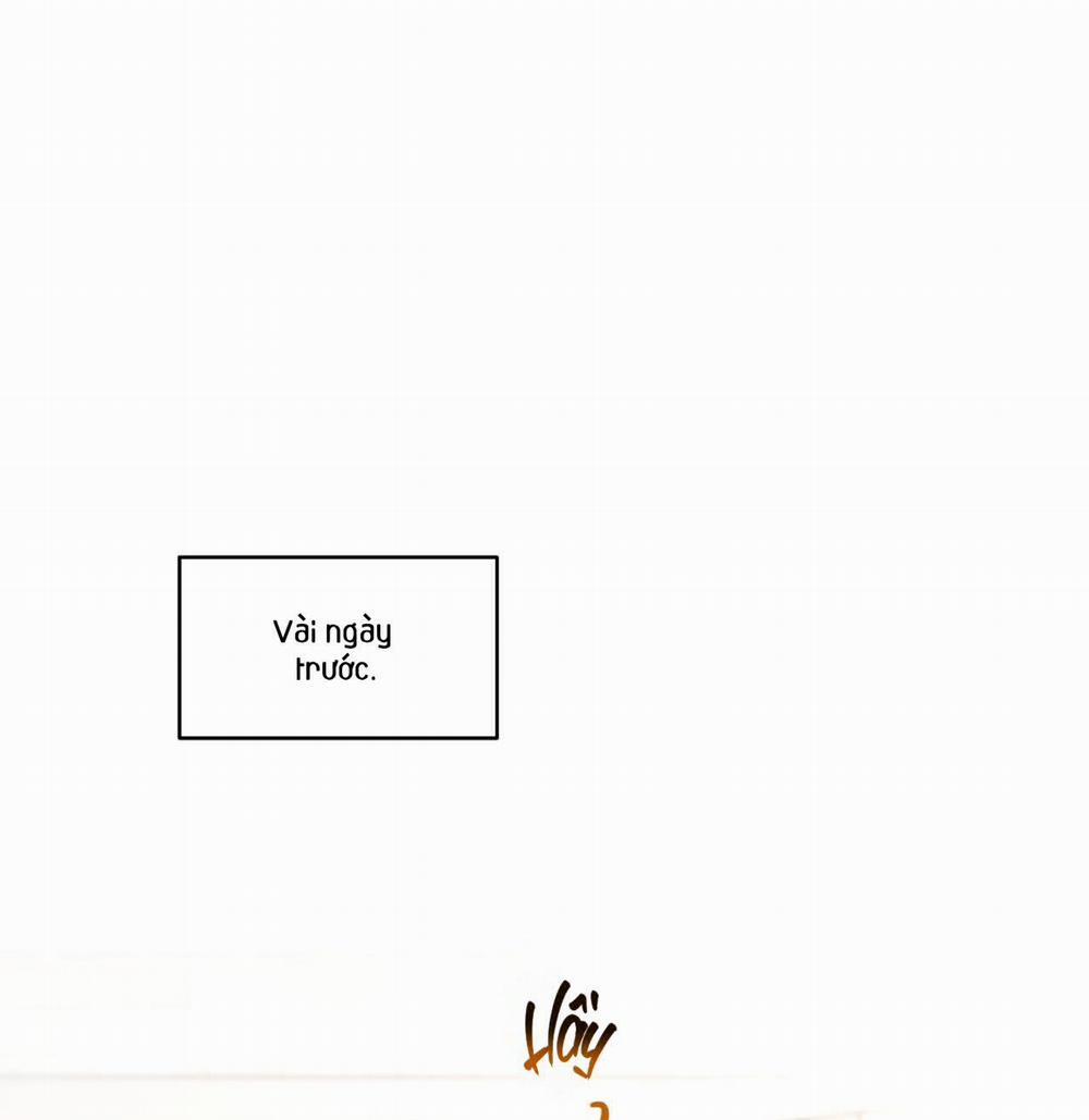 Tình Mình Khó Nói Side Story 4 trang 7