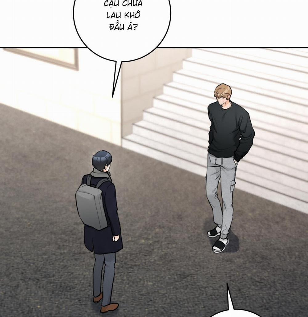 Tình Mình Khó Nói Side Story 4 trang 70