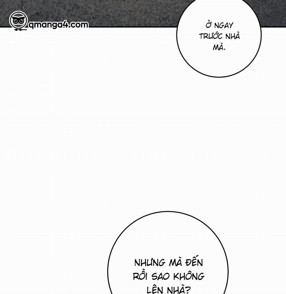 Tình Mình Khó Nói Side Story 4 trang 71