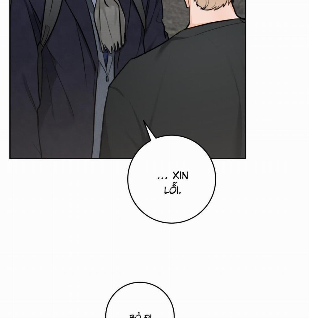 Tình Mình Khó Nói Side Story 4 trang 73