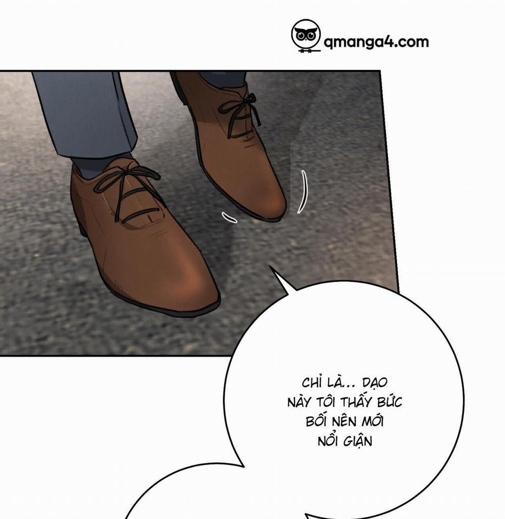 Tình Mình Khó Nói Side Story 4 trang 77