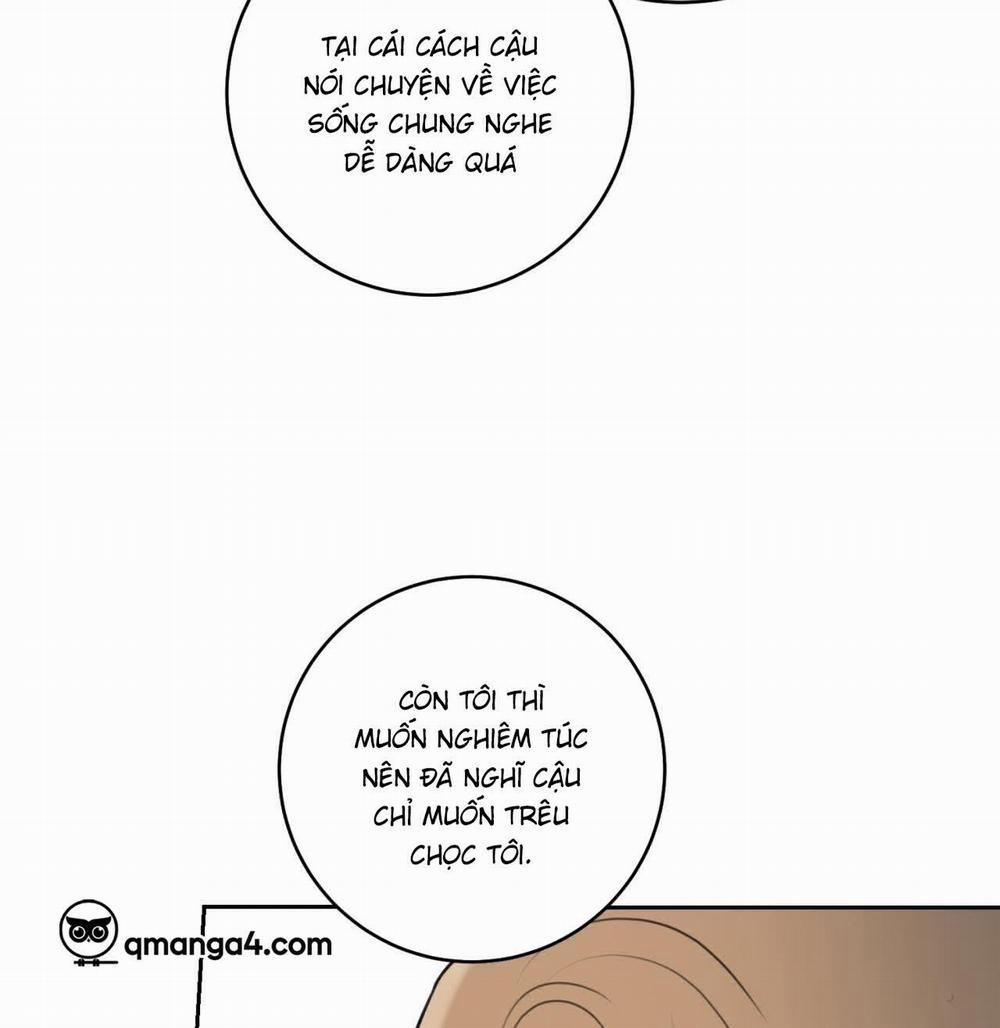 Tình Mình Khó Nói Side Story 4 trang 78